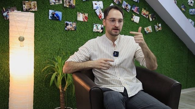 Как проходит обучение нутрицилогии и что вам это даст? Ковалевский Евгений смотреть онлайн