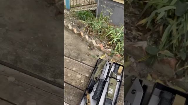 Армейский нож в деле смотреть онлайн