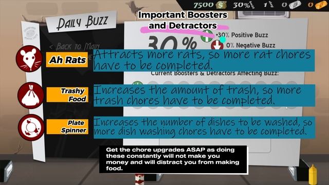 ??Cook, Serve, Delicious! Starter's Tips & Guide смотреть онлайн