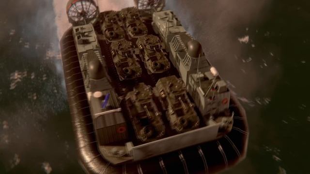 Broken Arrow: Demo Scenario USMC - gameplay смотреть онлайн