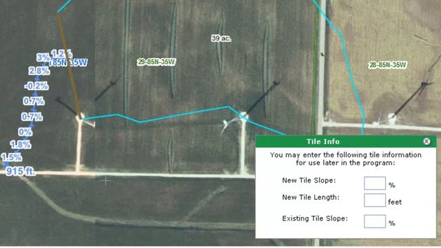 BasinBuilder How to Estimate Your Slope Length смотреть онлайн