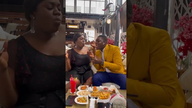 ADA JESUS AND THECUTE ABIOLA LOVE UP ❤️ 💕 смотреть онлайн