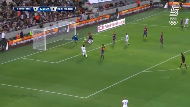 LEGENDS! Real Madrid х Barcelona Show (Figo, R.Carlos, Ronaldinho, Rivaldo)(El Clasico 2021) смотреть онлайн