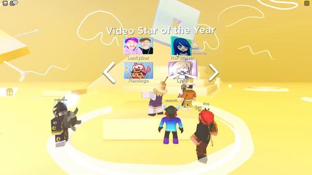 VOTE TDS FOR BLOXY AWARDS 2022! SECRET UPDATE!? - Roblox смотреть онлайн