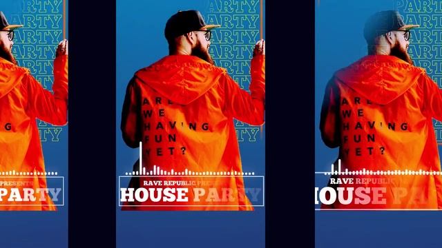 Audio Music Visualizer Stories