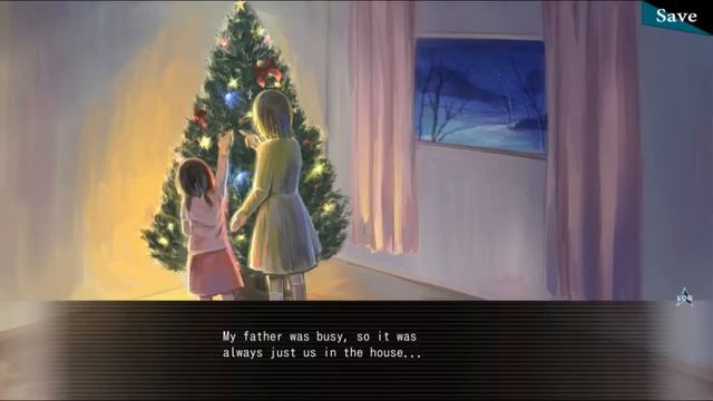 Scar of the Doll Gameplay Walkthrough Part 2 (PC) - No Commentary смотреть онлайн