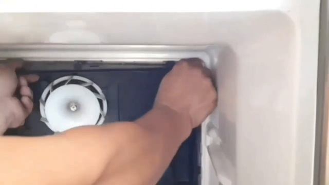 LG Smart inverter refrigerator not cooling | Mga madalas na sira ng Inverter |Actual troubleshootin смотреть онлайн