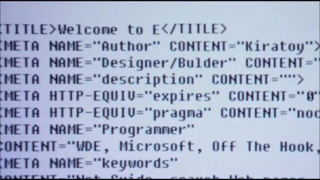 Мистер Робот найти того с кем можно быть честен