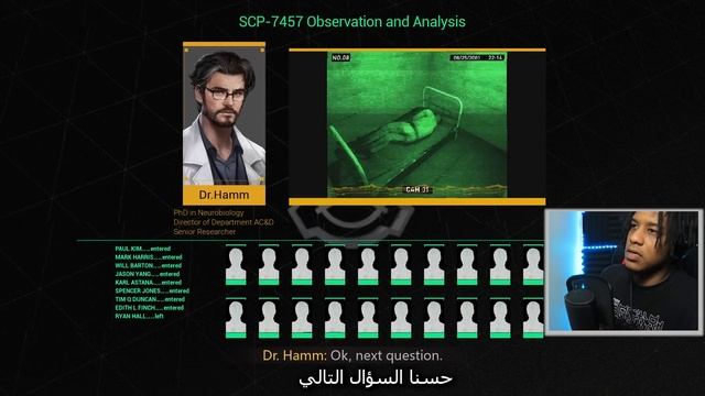 SCP: Secret Files | ?!! لعبة اس سي بي الجديدة أخيرا نزلت смотреть онлайн