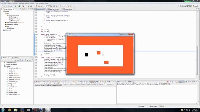3D Game Programming - Episode 30 - Colour Processing In-Depth смотреть онлайн