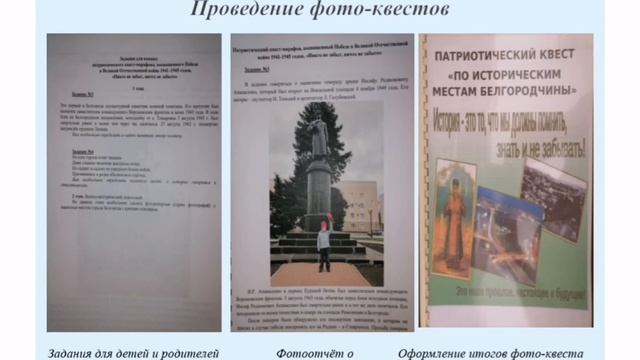 Использование новых форм дистанционного взаимодействия с родителями смотреть онлайн