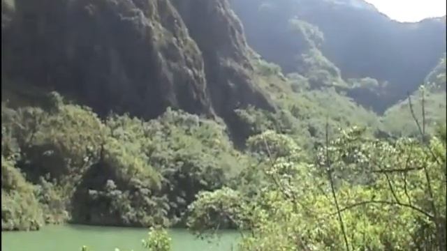 The Phenomenon Of Mount Kelud Before Erupsion - East Java смотреть онлайн