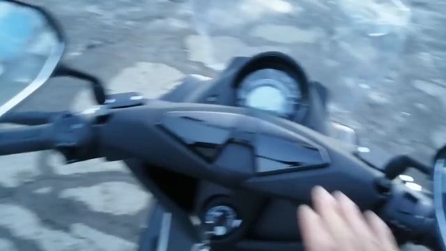 СКУТЕР QUANTUM -50/125. ДЕРЗКИЙ ,ИЗЯЩНЫЙ, МОЩНЫЙ