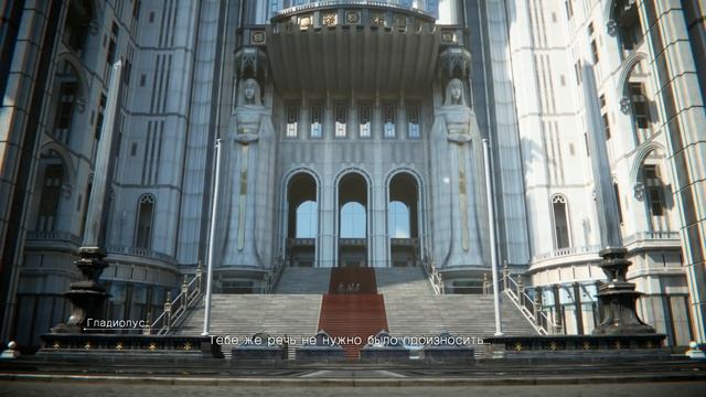 Прохождение Final Fantasy 15 (PC) #01 - Что, господа, Финалочка? смотреть онлайн