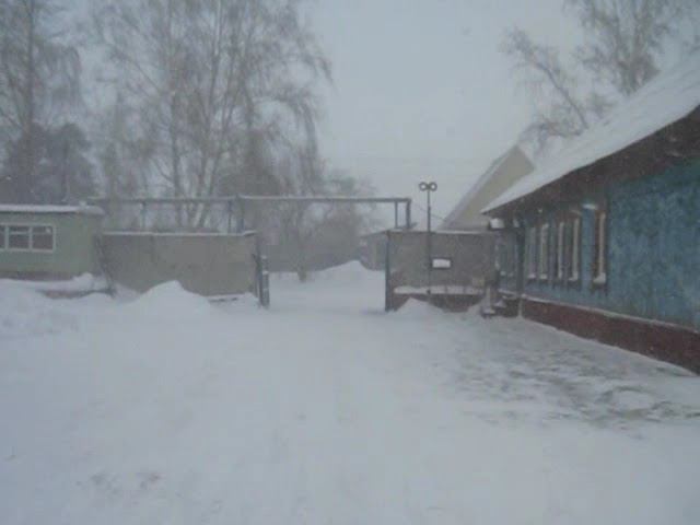 Буран 23.11.2012 смотреть онлайн