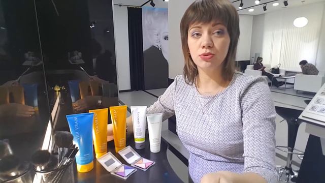Новинки от Мэри Кэй с 16 марта! смотреть онлайн