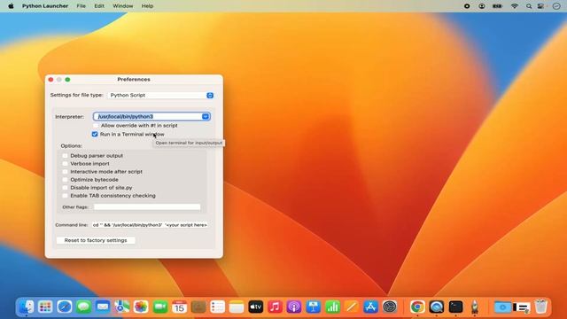 How to Install Python on Mac | Install Python on macOS (2024) смотреть онлайн