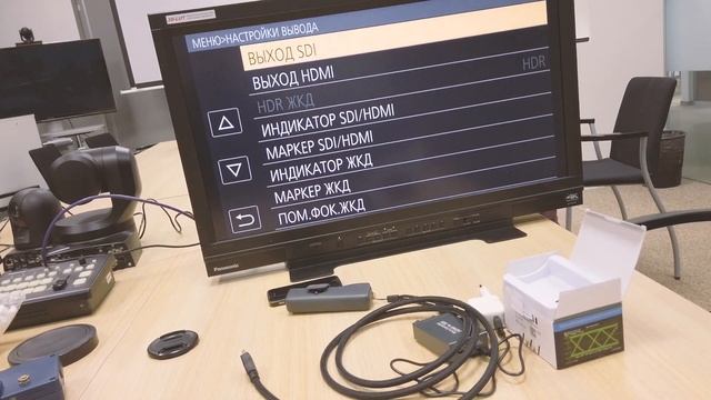 Как тестировать Камеры? 