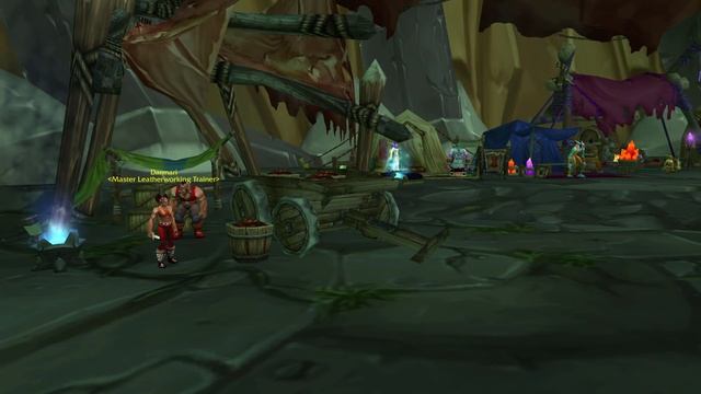 DPS Warrior's Guide to PreRaid BIS in the Burning Crusade | WoW TBC Classic Tutorial смотреть онлайн
