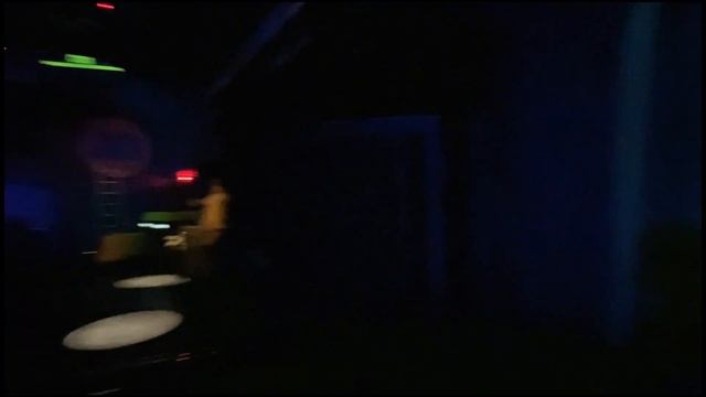 Monsters Inc. Mike and Sulley to the Rescue! FULL RIDE reopening day at Disney California Adventure смотреть онлайн