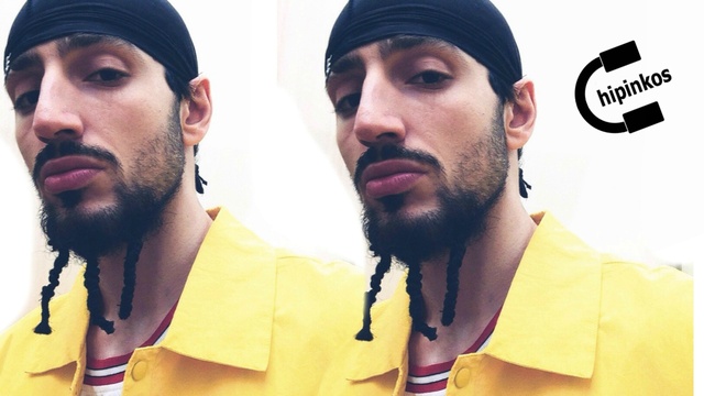 Гангста рэпер Чипинкос готовит мировой альбом смотреть онлайн