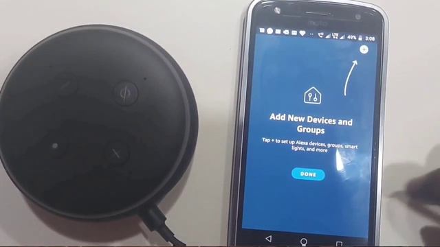 how to connect Alexa to phone Bluetooth howconnect alexa to phone without wifialexa to phone hotspo смотреть онлайн