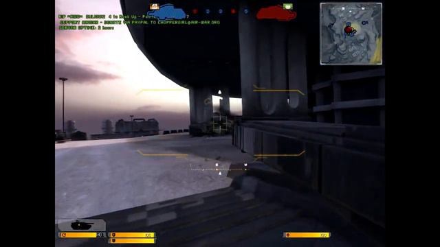 Bf 2142 Multiplayer Gameplay ! смотреть онлайн