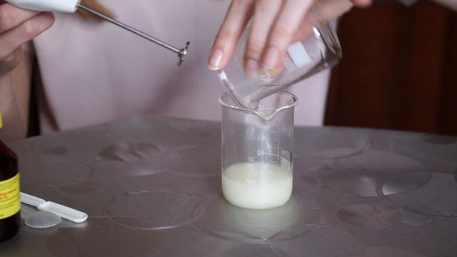 Крем для век своими руками | Kamila Secrets смотреть онлайн