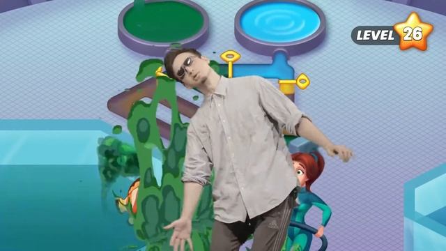 It's Time to STOP! (Playrix Mobile Game Ads Edition Part 3) смотреть онлайн