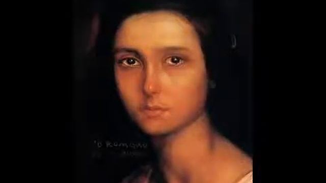 Тютчев - Она сидела на полу....mp4 смотреть онлайн
