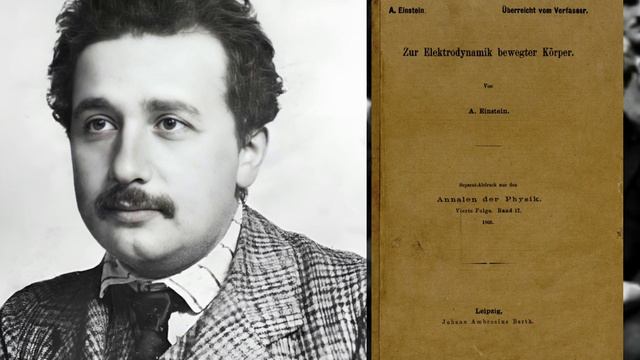 Hendrik Lorentz: The Relativity Stage Setter смотреть онлайн