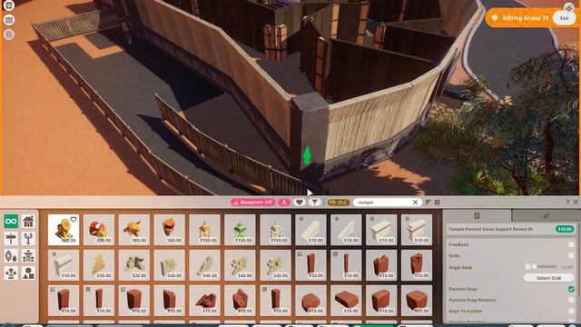 Making a Realistic Kiwi House! | Planet Zoo Speedbuild смотреть онлайн