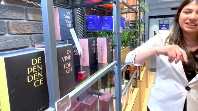 Анталия торговый Молл, Цены на одежду в Турции #antalya смотреть онлайн