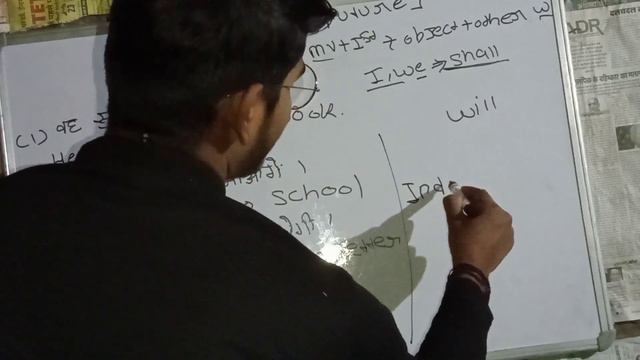 Part-1 How Future tense finish in one video with full explainations by||Jugesh yadav|| смотреть онлайн