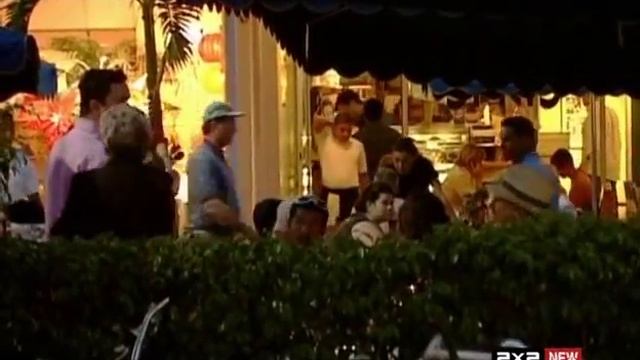 Этот безумный, безумный мир 5x02