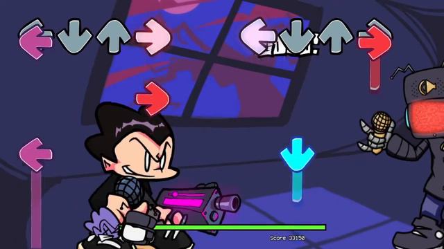 3.3 Multiplayer Friday night funkin 320+ Characters 100+ Songs! смотреть онлайн