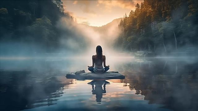 Классическая музыка для мозга - Моцарт, Бетховен, Шопен, Чайковский, Россини, Бах смотреть онлайн