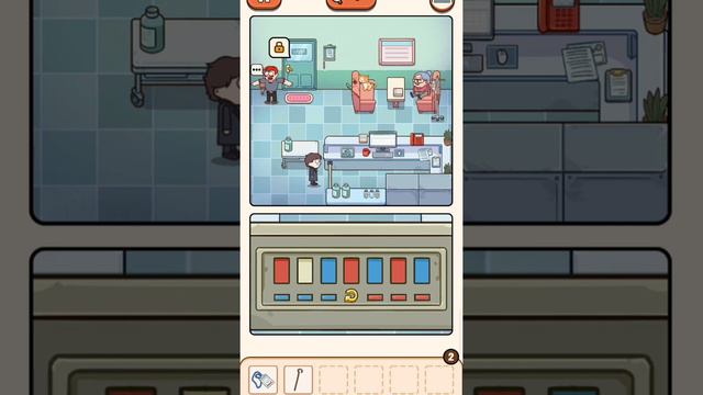 Case Hunter Level 31 Working In a Nursing Home BGMI ZONE смотреть онлайн