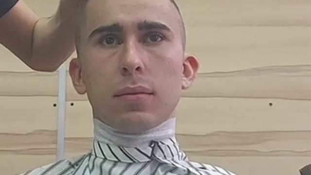 Модельная стрижка, Фейд смотреть онлайн
