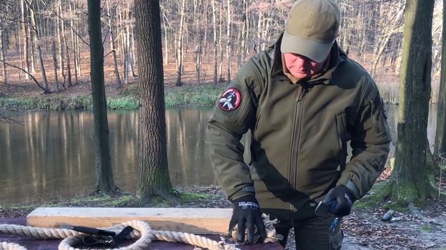 CobbleBlade Harpoon 2 смотреть онлайн