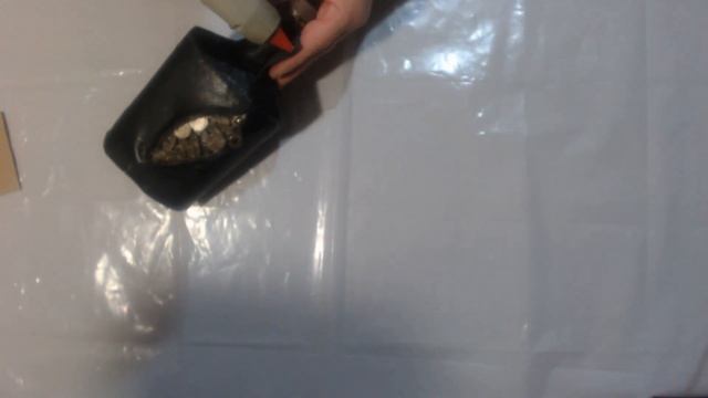 DIY AMAZING BOTTLE DECOR \ ДЕКОР БУТЫЛКИ КОЖЕЙ И МОНЕТКАМИ СВОИМИ РУКАМИ\ ТВОРЧЕСКИЕ ИДЕИ смотреть онлайн