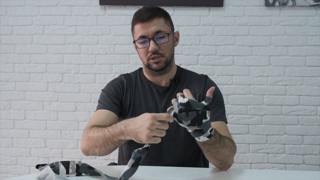 Как правильно наматывать боксерские бинты. «Codex Fight Gear» смотреть онлайн