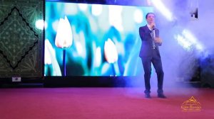 Зикриоллох Хакимов - Чонуме 2017 | Zikriolloh Hakimov - Jonume