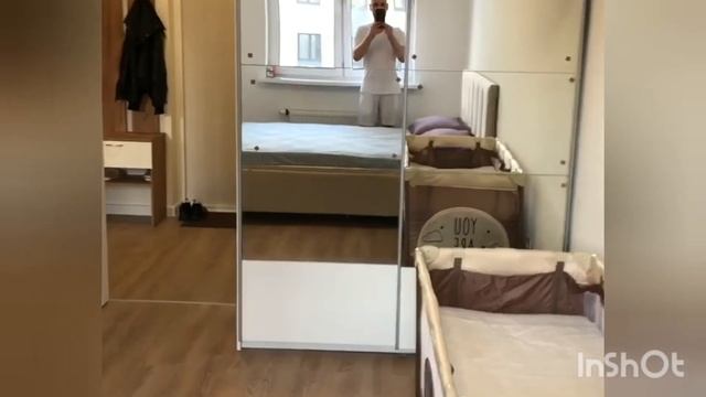 Как обживаю новую квартиру. Переезд в Новую Москву. #переездвмоскву #новаямосква смотреть онлайн