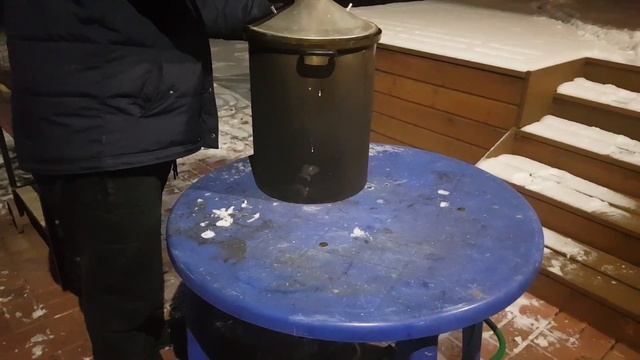 ФОРЕЛЬ. Копченая рыба.Рыба горячего копчения. смотреть онлайн