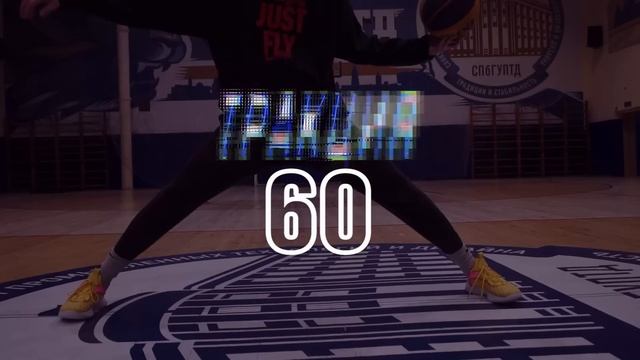 UNDER ARMOUR CURRY 9: ТЕСТ БАСКЕТБОЛЬНЫХ КРОССОВОК