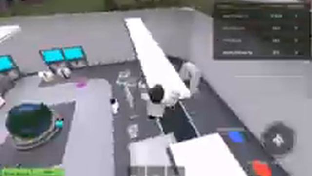 Захват мира в roblox смотреть онлайн