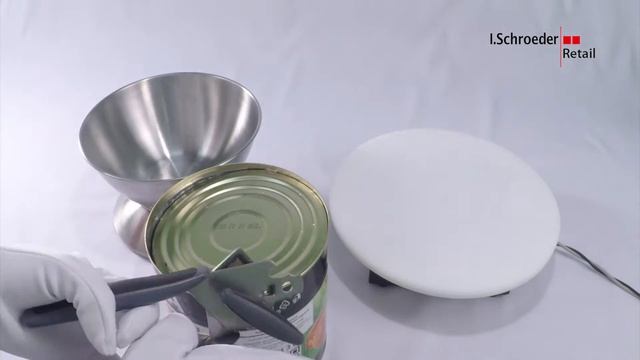 Мандарины дольки ISKA смотреть онлайн
