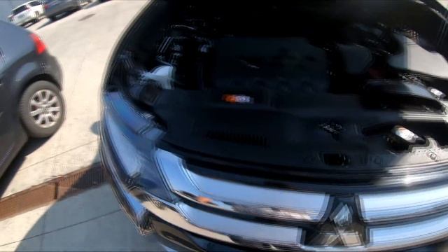 АВТОПОДБОР УКРАИНА!!! ЗА СКОЛЬКО МЫ КУПИЛИ Mitsubishi Outlander 2018!!! АМЕРИКАНСКИЙ ПАРКЕТНЫК.