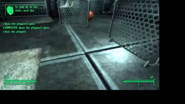 Mila Starr Live Stream- Fallout 3 смотреть онлайн